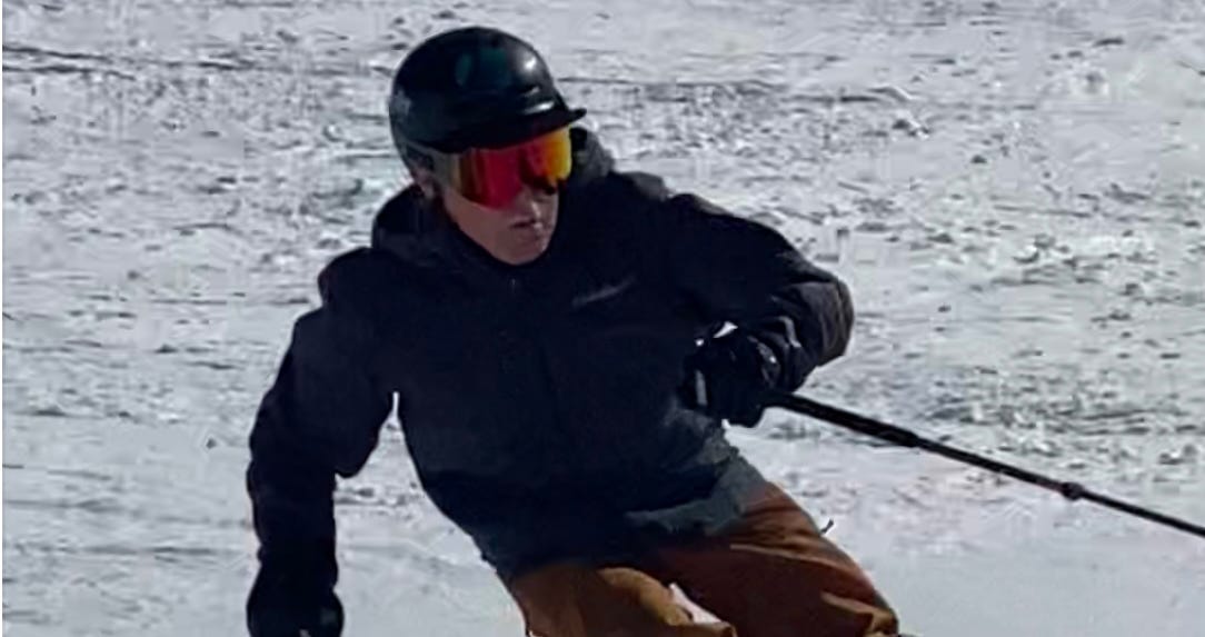 Podcast #194: Worcester Telegram & Gazette Snowsports Columnist Shaun Sutner