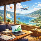 Moaty mid-cap with 60%+ upside