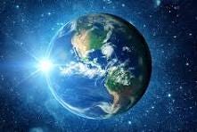 Is Earth a planet?--Aleteia