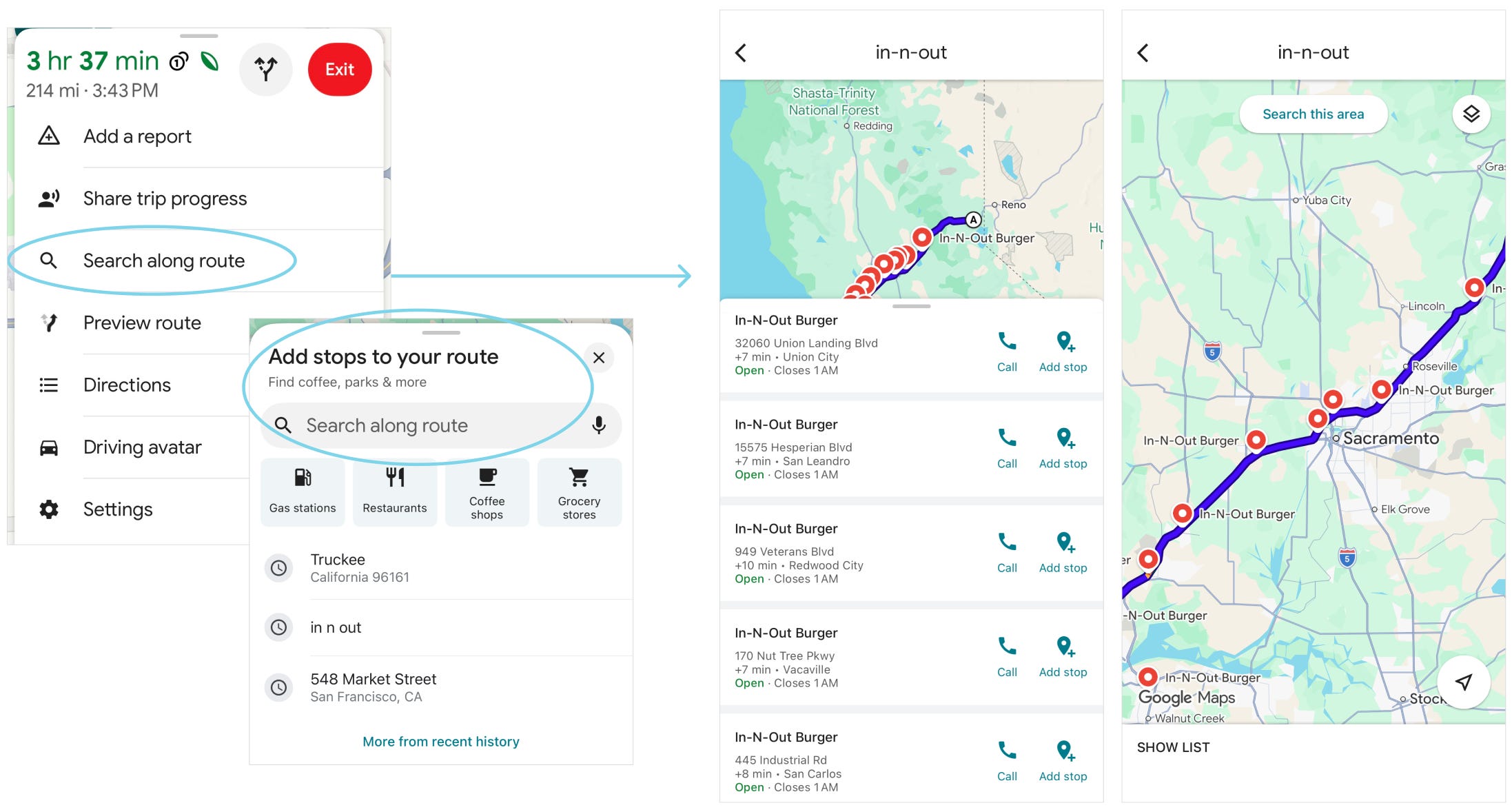 Karin Query Map Google Maps Was Built for Queries. AI Could Make It About Intent.