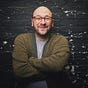 Josh Gondelman's avatar
