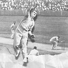 Harold Larwood was one of England’s finest fast bowlers — and he was from a small mining town in Nottinghamshire