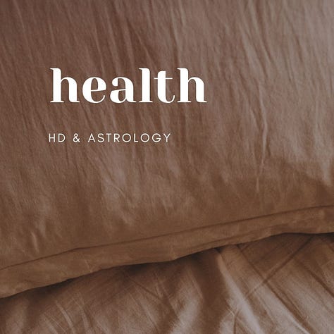 astrology