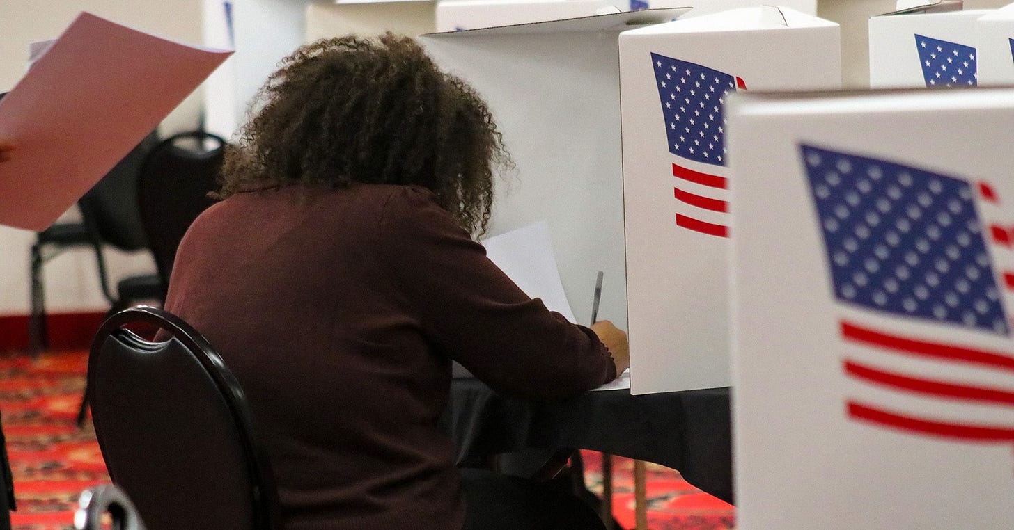 Iowa shares sensitive voter data with the Department of Justice | Iowa  Public Radio