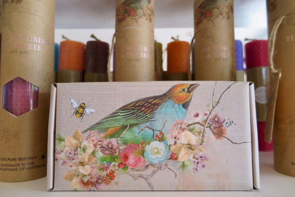 beeswax candles and art beeswax candles and art