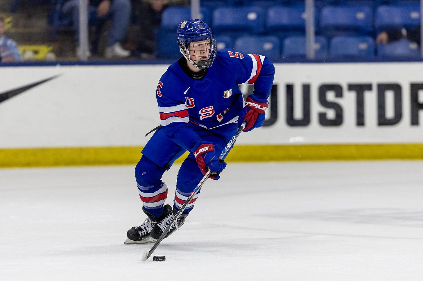 Lincoln Kuehne – 2026 NHL Draft Prospect Profile - The Hockey Writers - NHL Entry Draft - NHL News, Analysis & More Lincoln Kuehne – 2026 NHL Draft Prospect Profile - The Hockey Writers - NHL Entry Draft - NHL News, Analysis & More