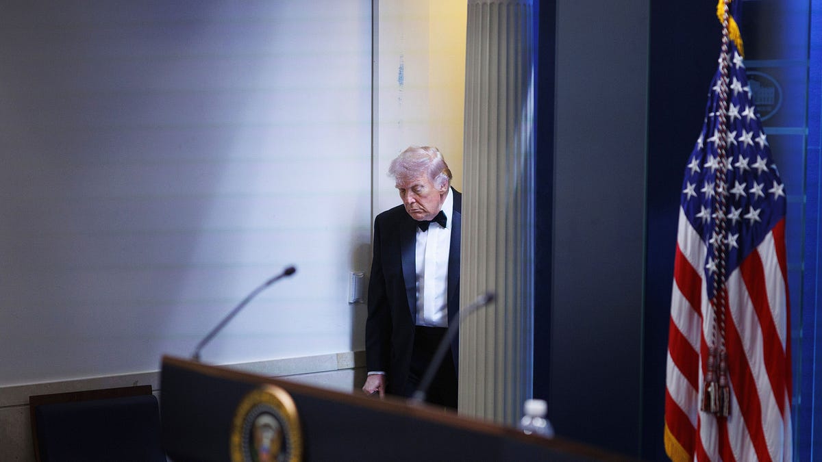 An Attack on American Democracy. Plus. . .