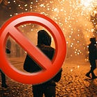 New Year '24: Fireworks Ban in Berlin