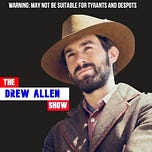 Drew Allen
