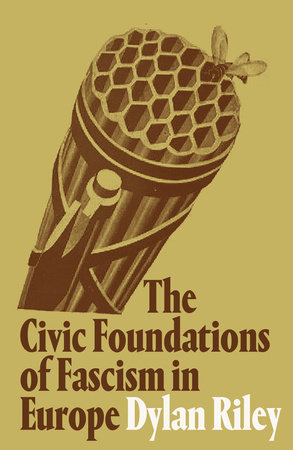 The Battle Over Civil Society