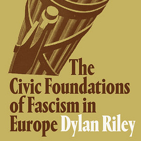The Battle Over Civil Society