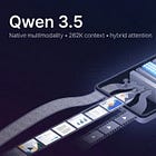 [Deep Dive] Qwen 3.5 Brings Native Multimodality and Long Context to Small Open Models