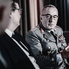 We’re failing to deter Russia’s sabotage: Germany’s military chief