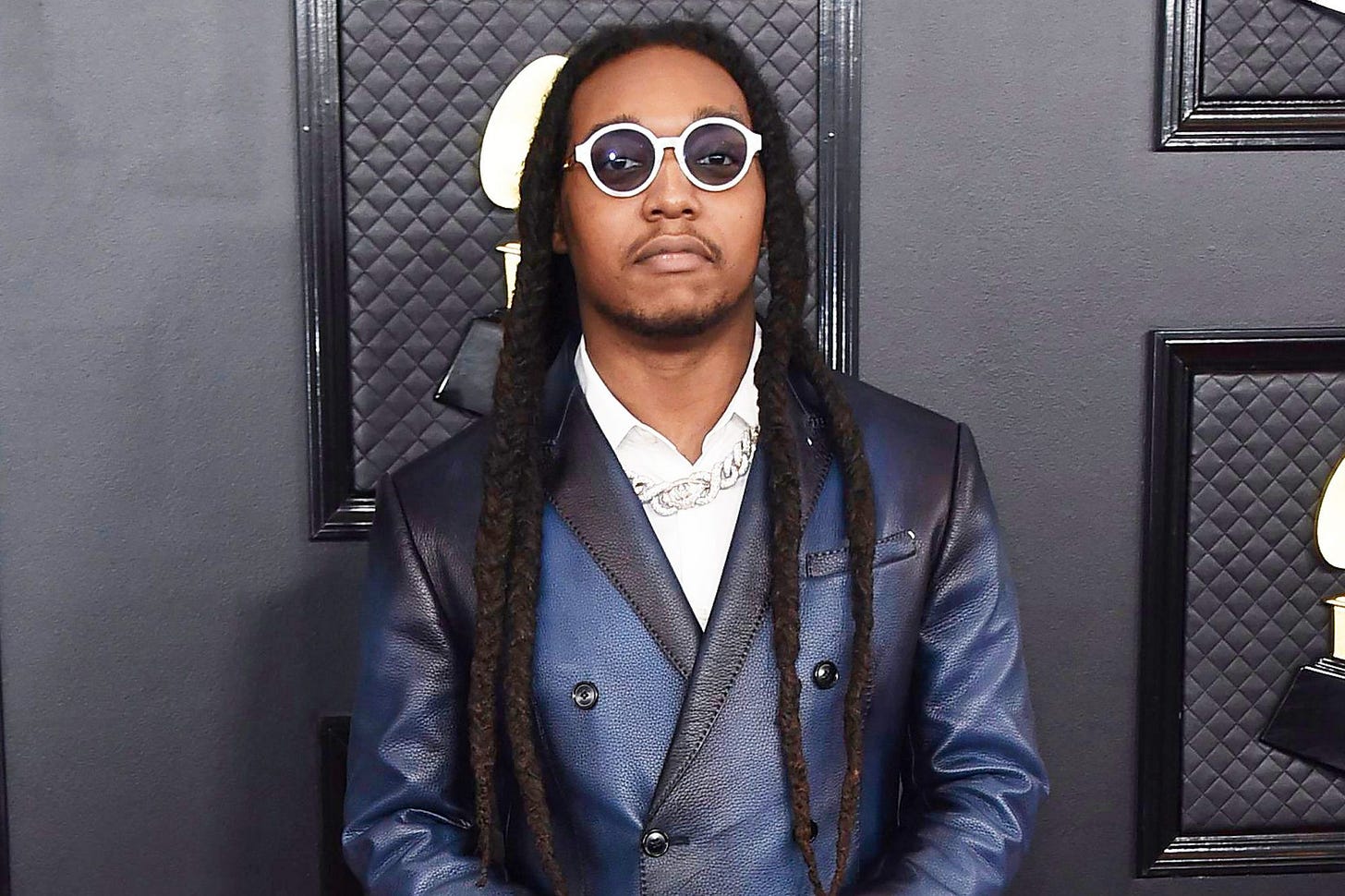 Takeoff Accused of Rape as Migos Rapper's Attorney Denies Claim