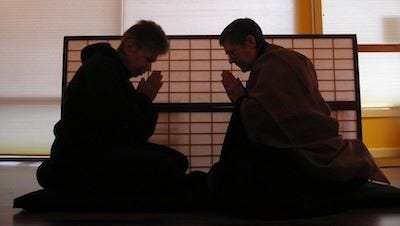 Practice Discussion - Austin Zen Center