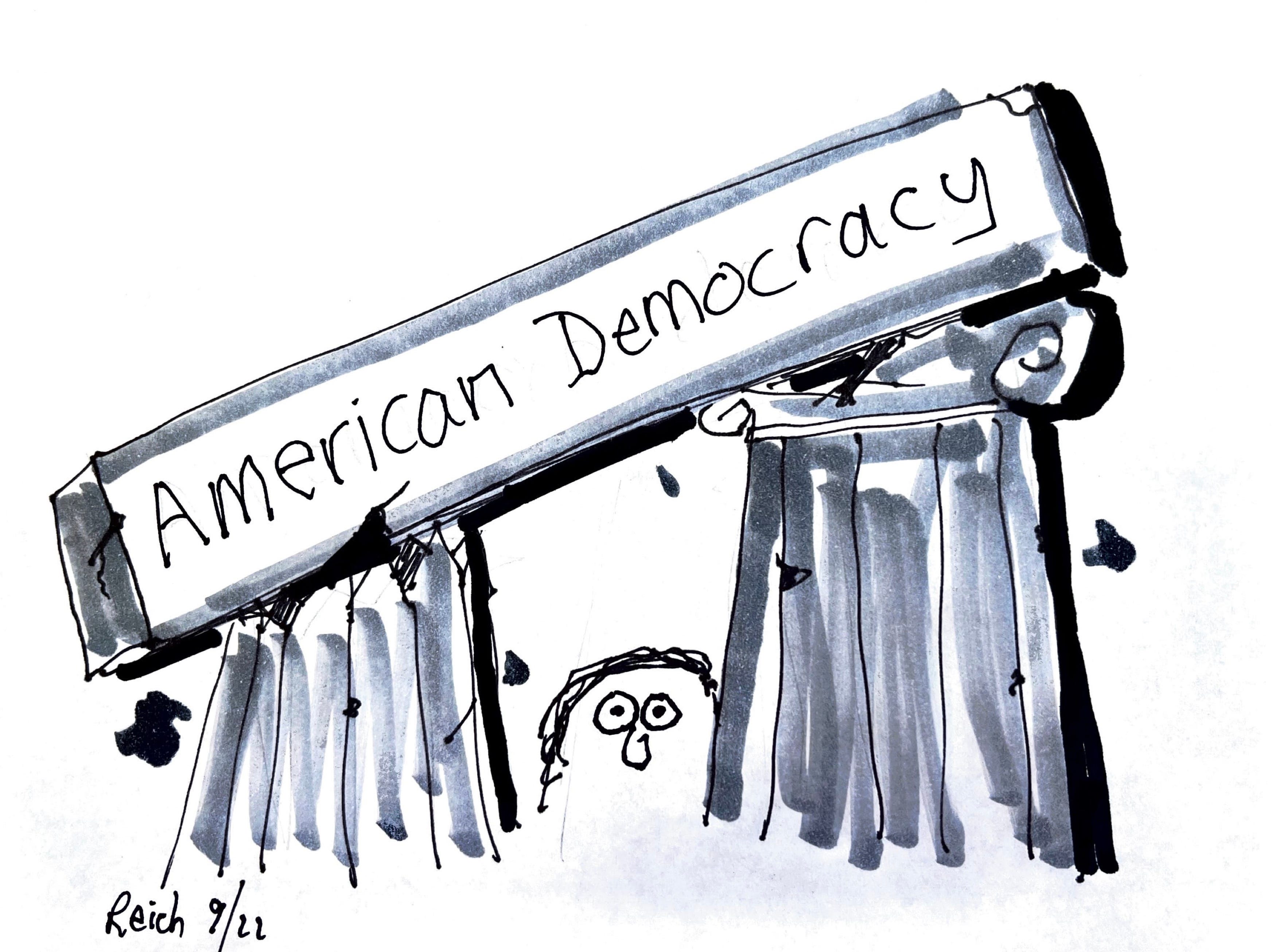 Office Hours: If Harris wins but it's extremely close in battleground  states — what happens then?, image size:3500x2612
