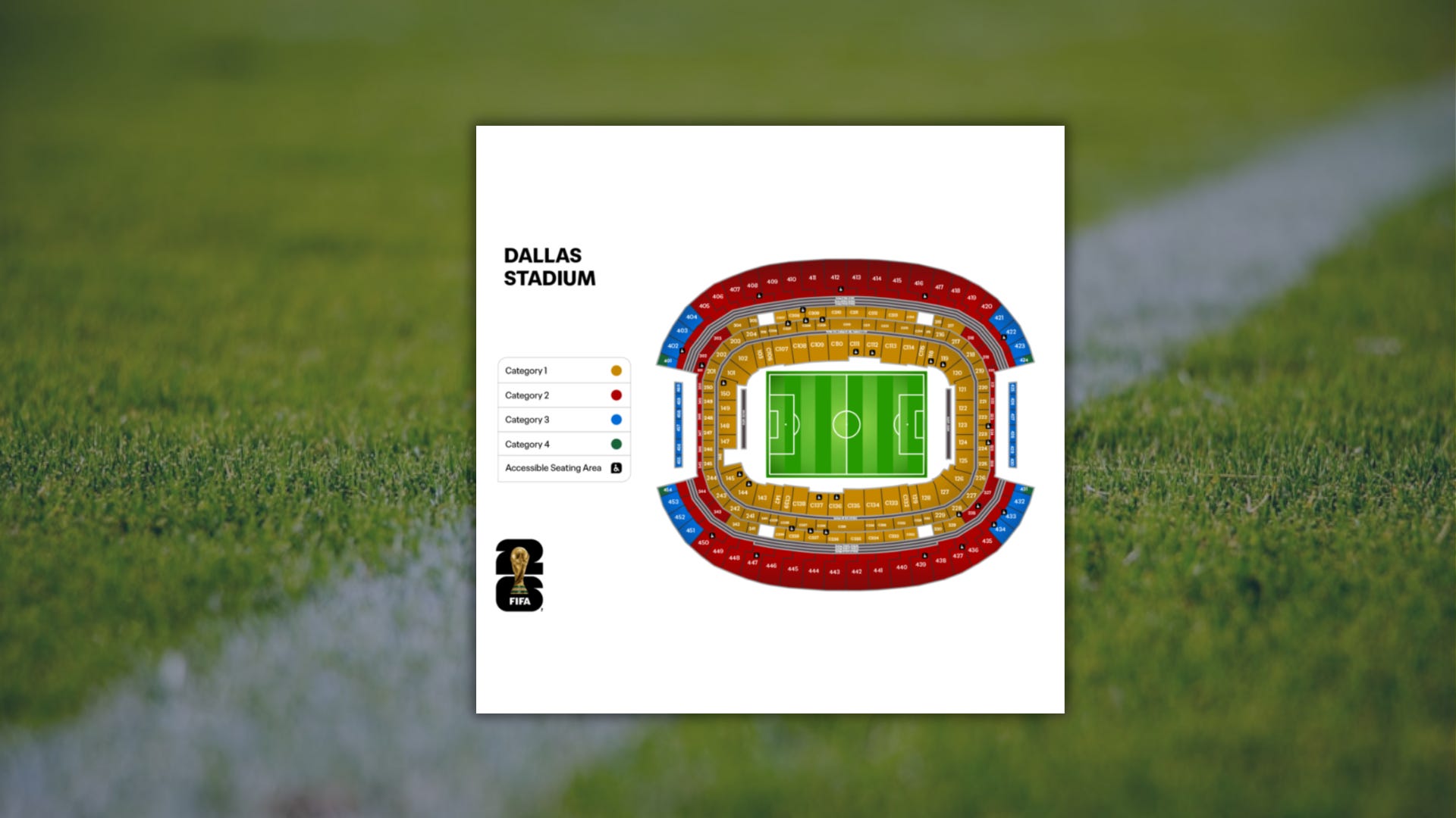 World Cup tickets hit $959K resale on FIFA’s own platform