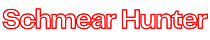 The Schmear Hunter