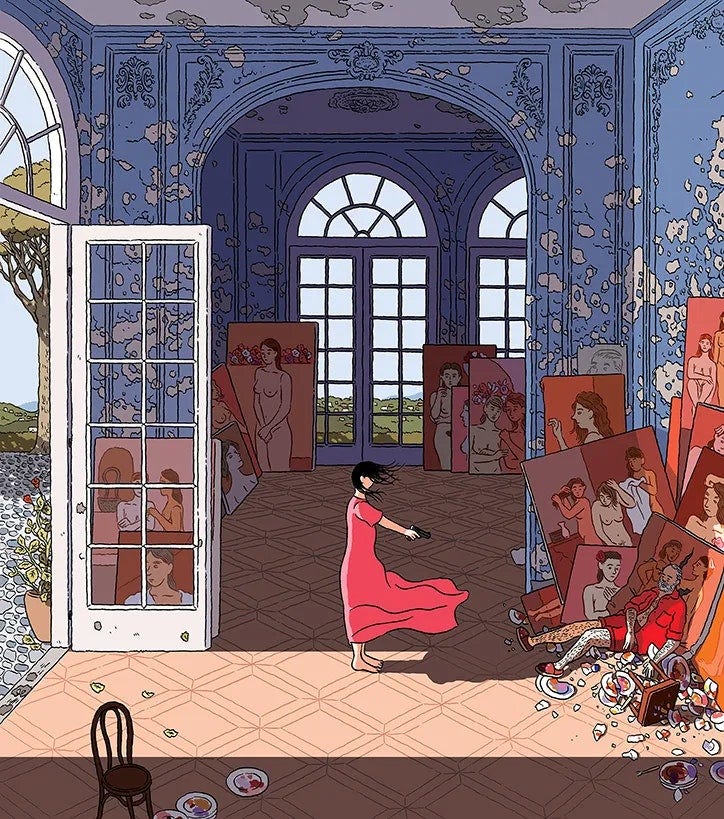 IlyaMilstein-TheMusesRevenge-Illustration-ItsNiceThat.jpg
