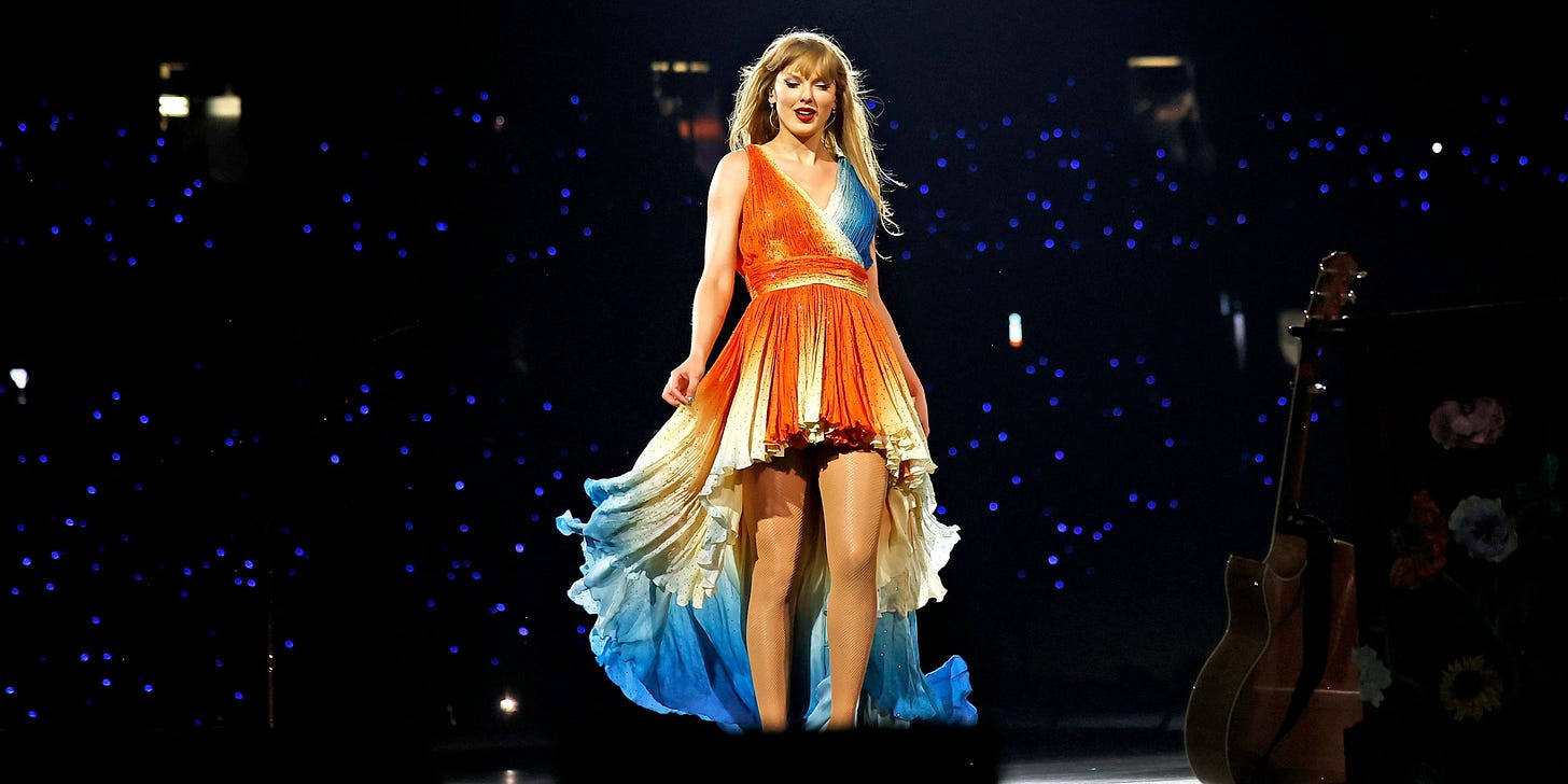 Taylor Swift