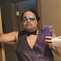 Pandem Buckner's avatar