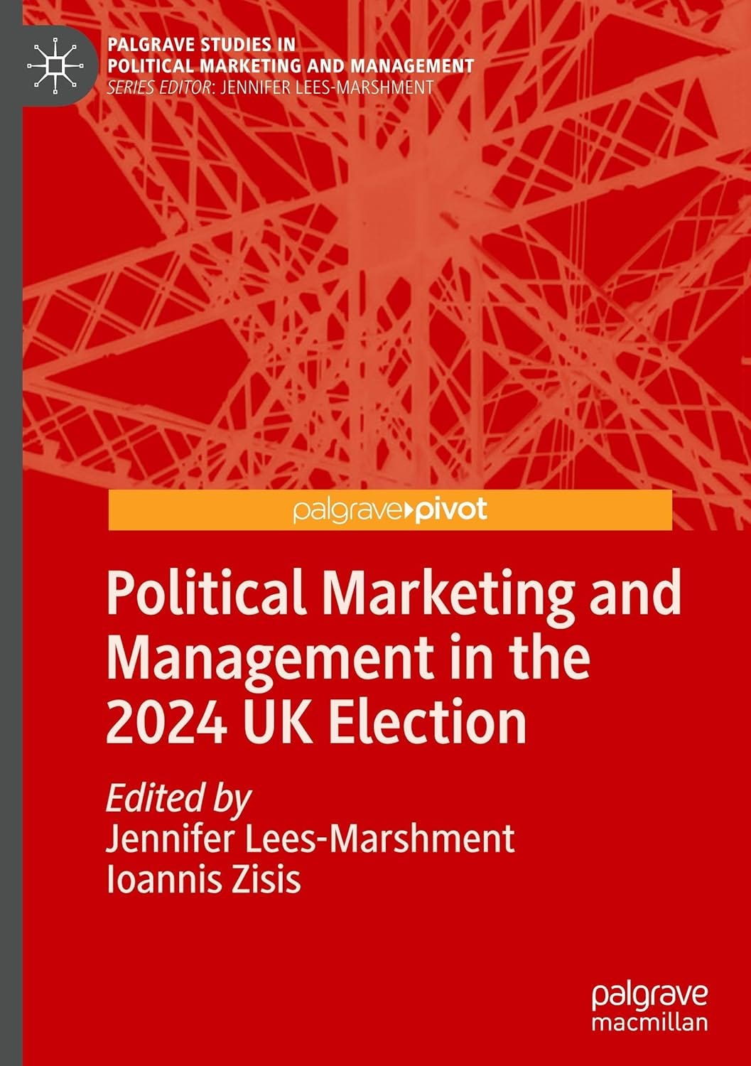 Political Marketing and Management in the 2024 UK General Election