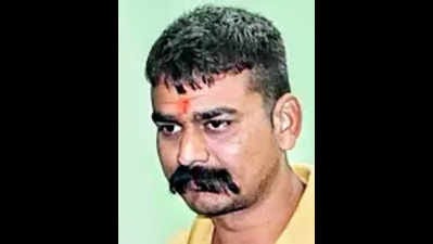 Cardiac arrest claims life of Khokhra police constable Cardiac arrest claims life of Khokhra police constable