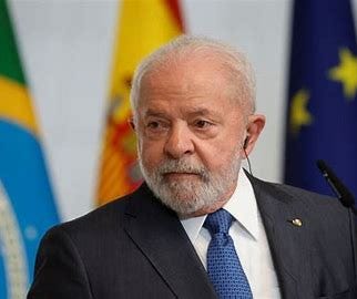 Resultado de imagen de Lula Propone Exención Fiscal Para 10 Millones De Brasileños
