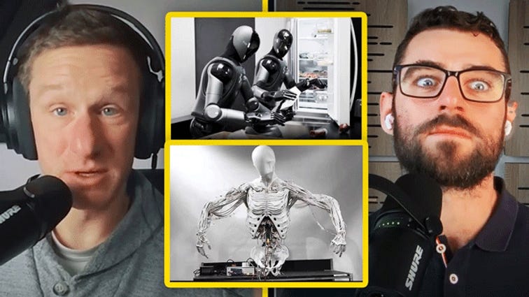 Rational Optimist Podcast image