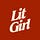 Lit Girl