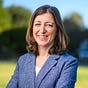 Elaine Luria's avatar