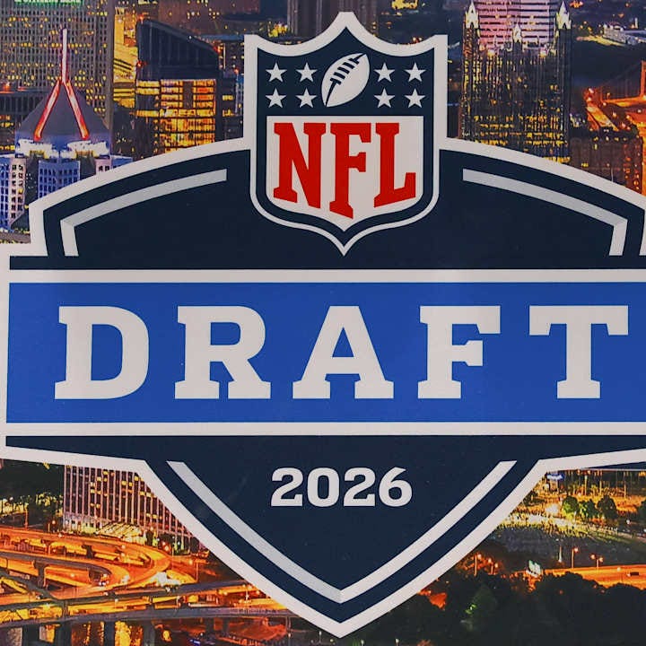 Thor's NFL Draft Substack logo