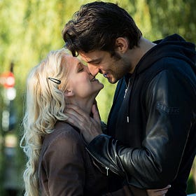 Husband Helps With His Own Cuckolding