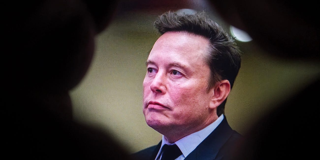 How Elon Musk Thinks, and Why It Is Killing Us