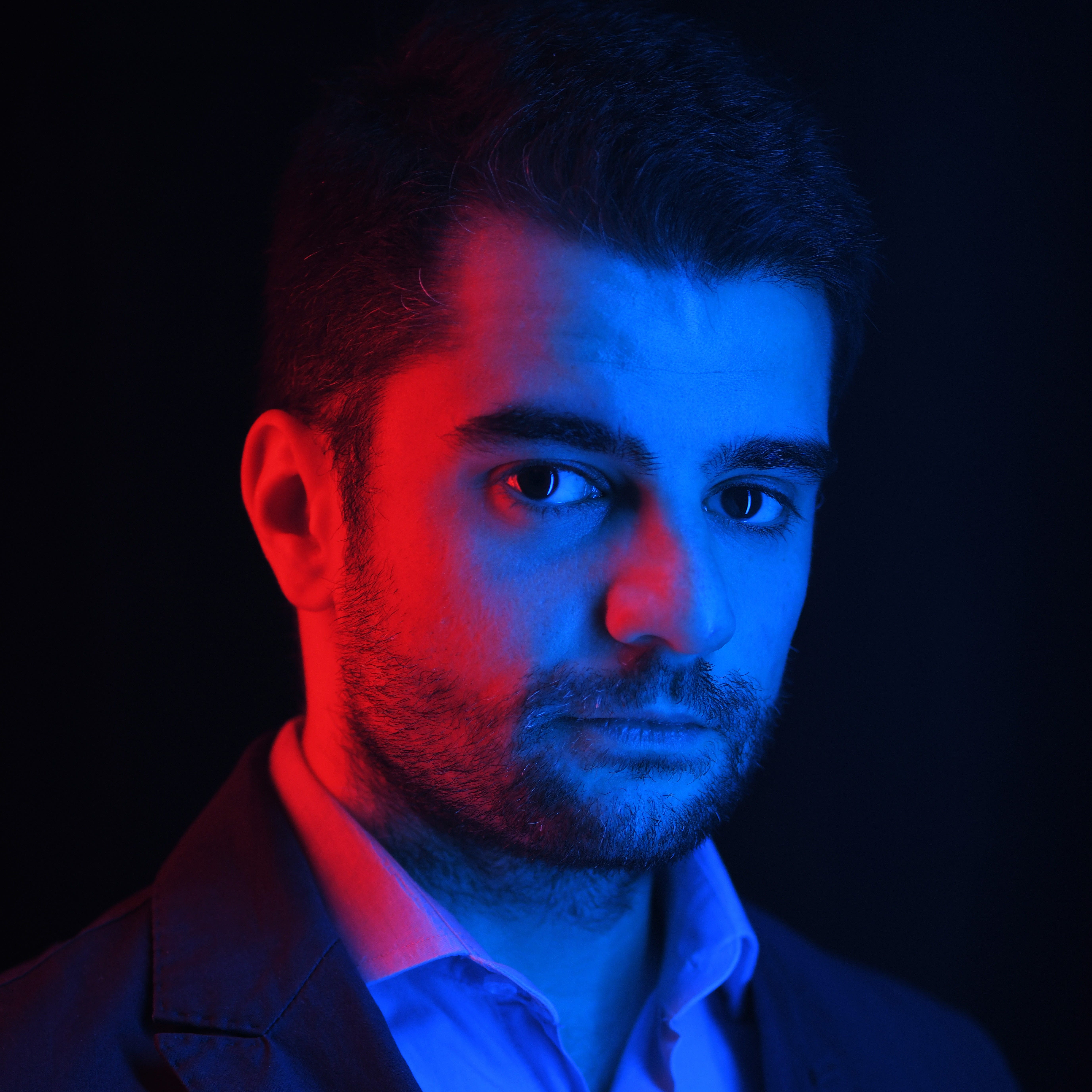 Julian Beccari | Substack