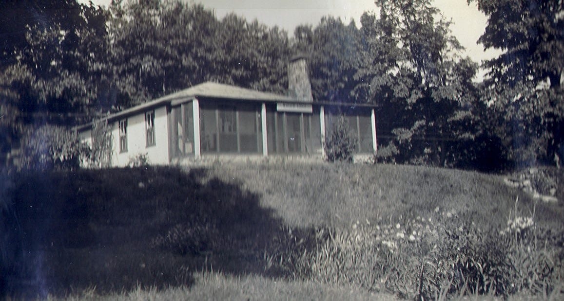 Wapack Lodge