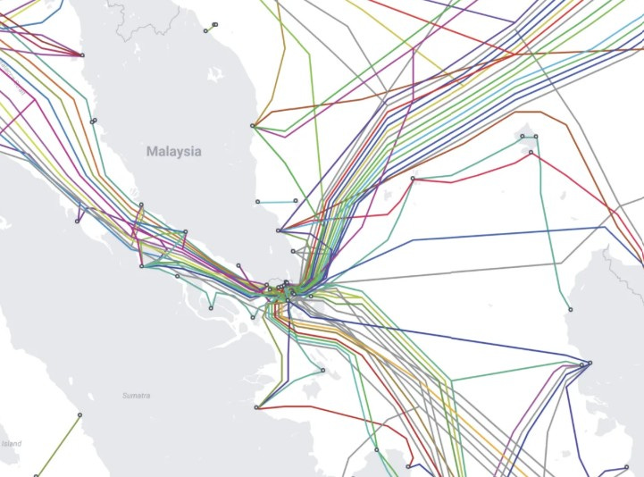 The hard truths behind Southeast Asia’s digital infrastructure race