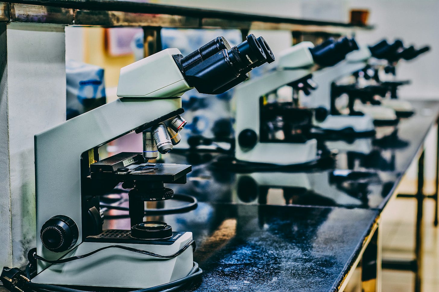 Microscope Microscope