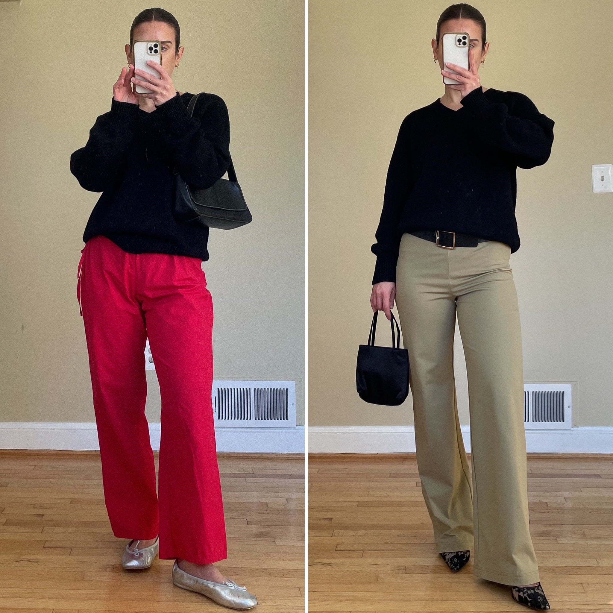 Footnotes 014 - by Molly - Outfit Notes