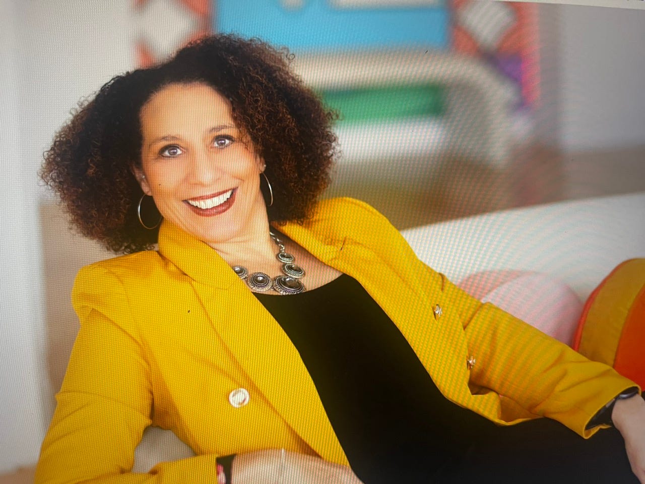 Artwork for Stephanie's Substack