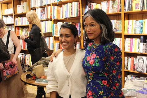 Soothe, the book your nervous system has been longing for - book launch