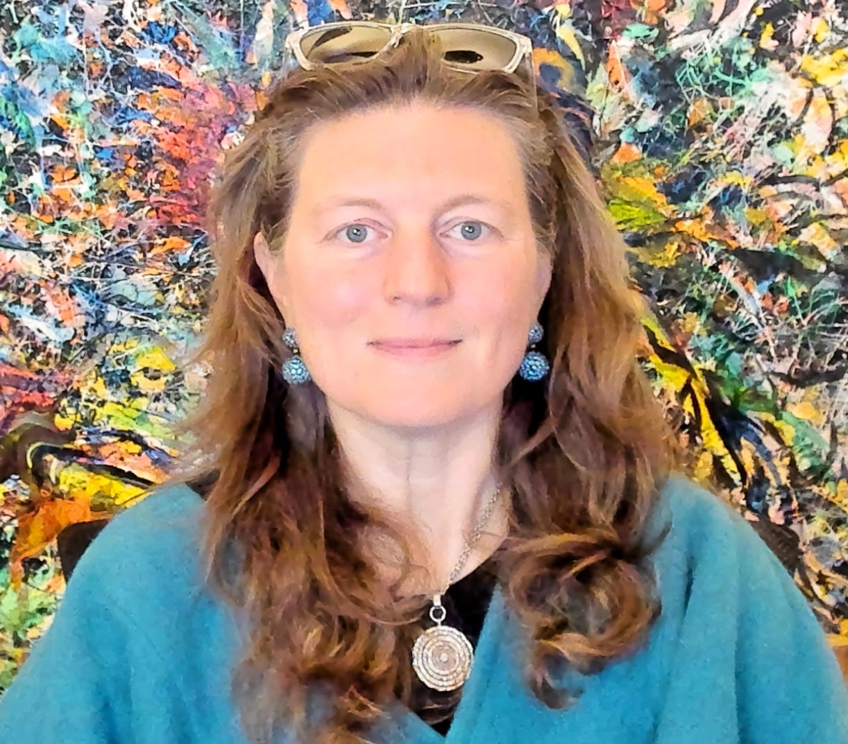 Victoria’s Substack