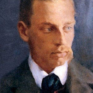 Rainer Maria Rilke