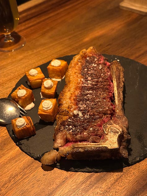 Restaurante BARMITÓN