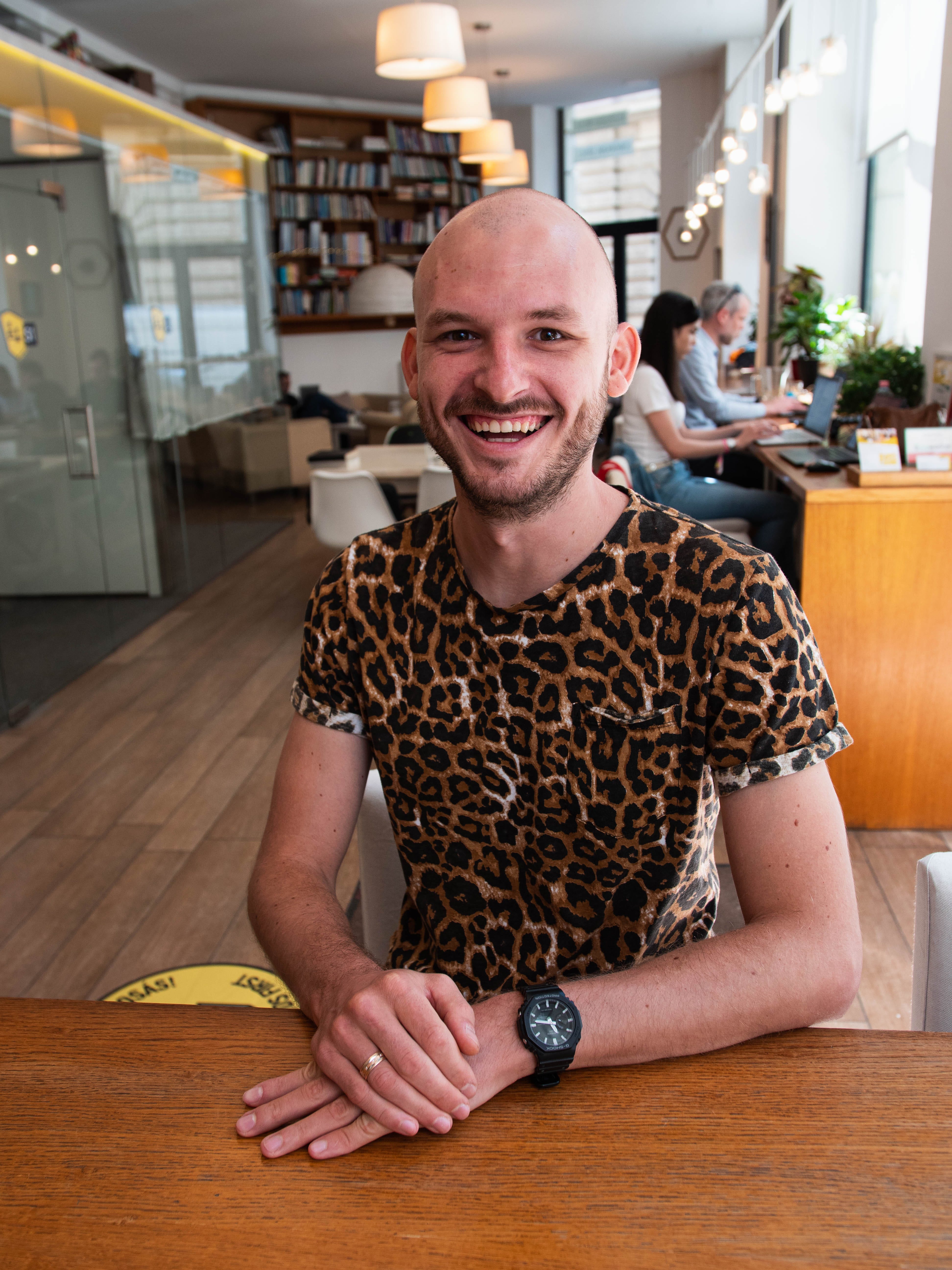 BOSS (Bitcoin Open Source Software 2025) recap