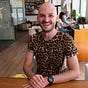 Alex Zaitsev's avatar