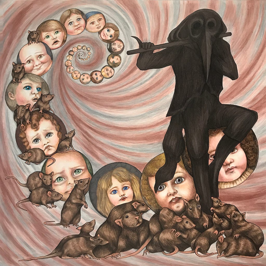 Pied Piper Pied Piper