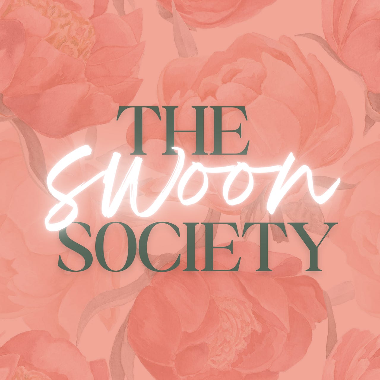 The Swoon Society