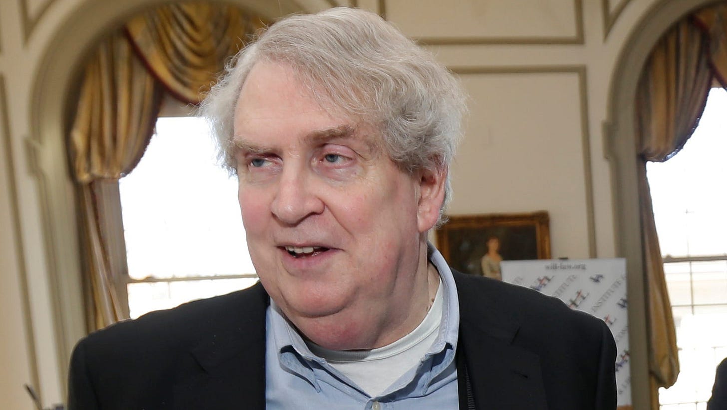 Ruling on Marquette professor John McAdams' discipline expected Friday