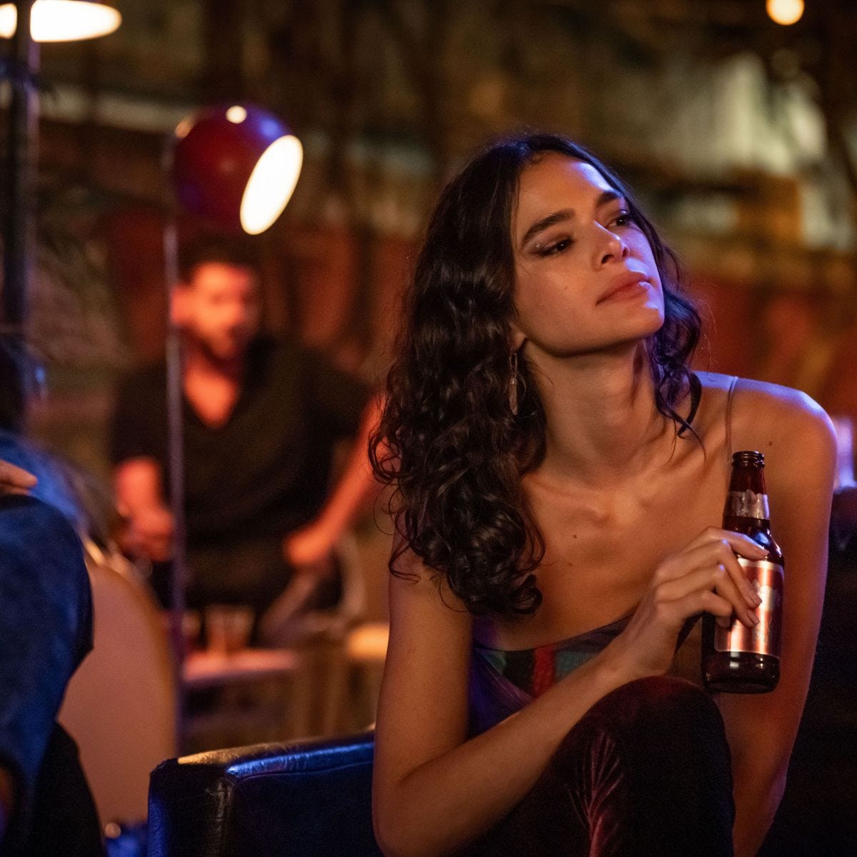 Amor da Minha Vida“: confira 5 curiosidades sobre os bastidores da série |  CNN Brasil